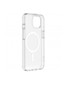 belkin Etui SheerForce MagSafe Anty-mikrobiologiczne do iPhone 13, przeźroczyste - nr 15