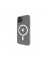 belkin Etui SheerForce MagSafe Anty-mikrobiologiczne do iPhone 13, przeźroczyste - nr 1