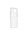 belkin Etui SheerForce MagSafe Anty-mikrobiologiczne do iPhone 13, przeźroczyste - nr 3