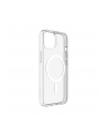 belkin Etui SheerForce MagSafe Anty-mikrobiologiczne do iPhone 13, przeźroczyste - nr 4