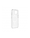 belkin Etui SheerForce MagSafe Anty-mikrobiologiczne do iPhone 13, przeźroczyste - nr 8