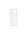 belkin Etui SheerForce MagSafe Anty-mikrobiologiczne do iPhone 13, przeźroczyste - nr 9