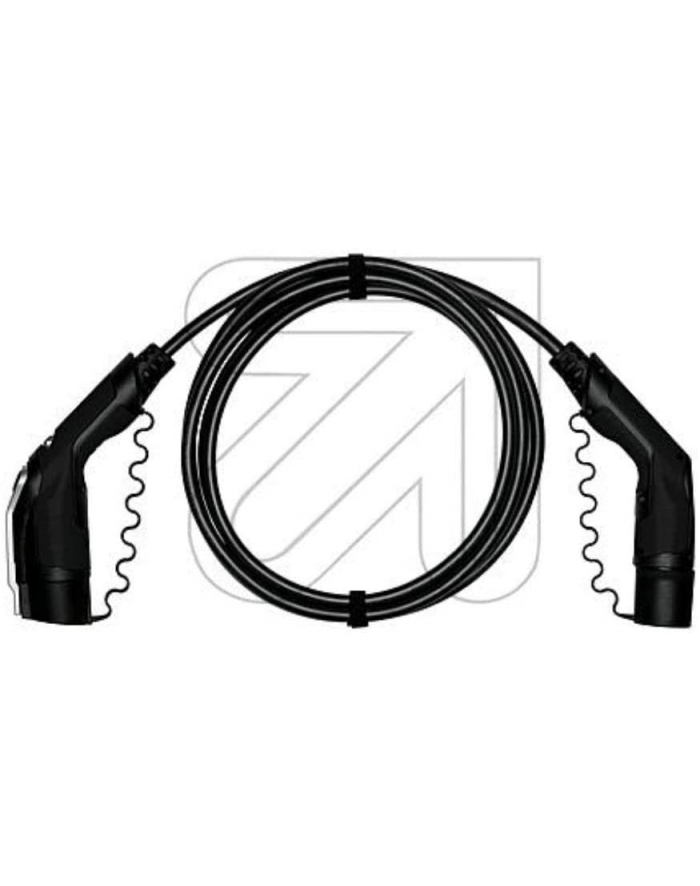 ABL LAKC222 charging cable T2 20A 7M główny