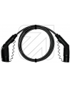 ABL LAKC222 charging cable T2 20A 7M - nr 2