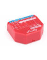 Shelly Plus 1PM, WLAN wireless switch with current meter, 1-channel, flush-mounted, actuator - nr 5