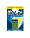 Varta battery (box) AAA, battery box (10 pieces, AAA) - nr 4