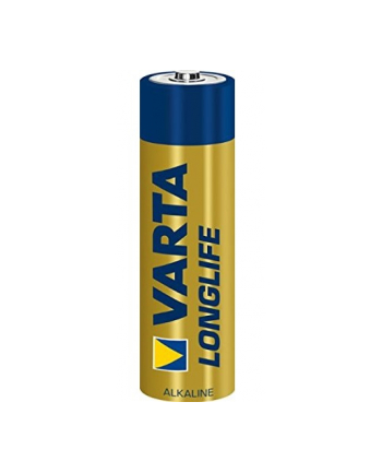 Varta LongLife, battery (40 pieces, AA)