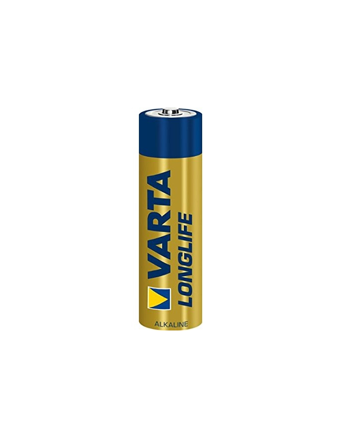 Varta LongLife, battery (40 pieces, AA) główny