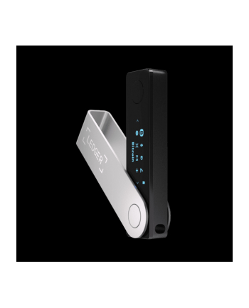 Ledger Nano X