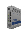 Teltonika Ethernet Switch Tsw200 10 100 1000 Mbps (Rj-45) Unmanaged Desktop Ethernet Lan (Rj-45) Ports 8 (TSW200000010) - nr 13