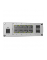 Teltonika Ethernet Switch Tsw200 10 100 1000 Mbps (Rj-45) Unmanaged Desktop Ethernet Lan (Rj-45) Ports 8 (TSW200000010) - nr 14