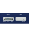 Teltonika Ethernet Switch Tsw200 10 100 1000 Mbps (Rj-45) Unmanaged Desktop Ethernet Lan (Rj-45) Ports 8 (TSW200000010) - nr 2