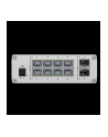Teltonika Ethernet Switch Tsw200 10 100 1000 Mbps (Rj-45) Unmanaged Desktop Ethernet Lan (Rj-45) Ports 8 (TSW200000010) - nr 6