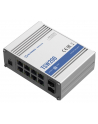 Teltonika Ethernet Switch Tsw200 10 100 1000 Mbps (Rj-45) Unmanaged Desktop Ethernet Lan (Rj-45) Ports 8 (TSW200000010) - nr 8