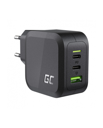Green Cell 65W 2x USB-C 1xUSB-A (CHARGC08) nr 1