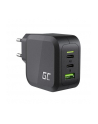 Green Cell 65W 2x USB-C 1xUSB-A (CHARGC08) - nr 2