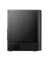 Aerocool Prism G-BK-v1 Kolor: CZARNY ATX - ACCM-PB29013.11 - nr 26