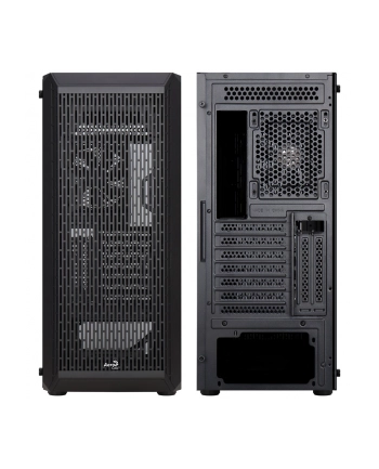 Aerocool Beam G-BK-v1 Kolor: CZARNY ATX - ACCM-PV37013.11