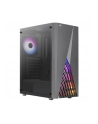 Aerocool Delta A-BK-v1 Kolor: CZARNY ATX - ACCM-PV45012.11 - nr 1