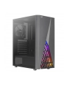 Aerocool Delta A-BK-v1 Kolor: CZARNY ATX - ACCM-PV45012.11 - nr 23