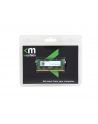 Mushkin DDR4 - 16 GB - DDR4 - 3200 - CL - 22 - Single RAM (MES4S320NF16G, Essentials) - nr 9