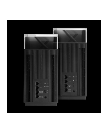 asus Router ZenWiFi Pro ET12 System WiFi 6 AX11000 2pk