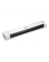 BROTHER DS-640, sheet feeder scanner (Kolor: BIAŁY / gray) - nr 1