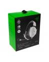 Razer BlackShark V2 X Gaming Headset (White) - nr 17