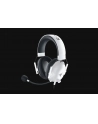 Razer BlackShark V2 X Gaming Headset (White) - nr 1