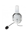 Razer BlackShark V2 X Gaming Headset (White) - nr 28