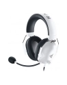 Razer BlackShark V2 X Gaming Headset (White) - nr 34
