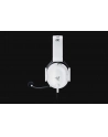 Razer BlackShark V2 X Gaming Headset (White) - nr 3