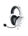 Razer BlackShark V2 X Gaming Headset (White) - nr 40