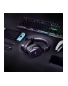 Thermaltake ARGENT H5 RGB Wireless, gaming headset (Kolor: CZARNY, USB-C, jack) - nr 7
