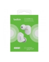 belkin Słuchawki bezprzewodowe douszne Soundform Play białe - nr 10