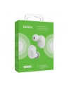 belkin Słuchawki bezprzewodowe douszne Soundform Play białe - nr 9