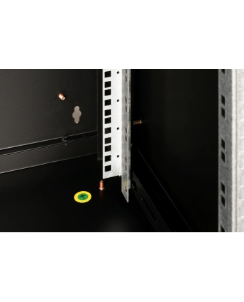 Digitus 19 wall 820x600x600mm 16U - RAL9005