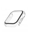 belkin Osłona ScreenForce TemperedCurve 2 in 1 360 Anti-Microbial Series 7/SE/6/5/4, przeźroczysta 40/41 mm - nr 12