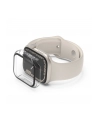 belkin Osłona ScreenForce TemperedCurve 2 in 1 360 Anti-Microbial Series 7/SE/6/5/4, przeźroczysta 40/41 mm - nr 13
