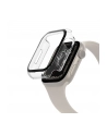 belkin Osłona ScreenForce TemperedCurve 2 in 1 360 Anti-Microbial Series 7/SE/6/5/4, przeźroczysta 40/41 mm - nr 2
