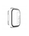 belkin Osłona ScreenForce TemperedCurve 2 in 1 360 Anti-Microbial Series 7/SE/6/5/4, przeźroczysta 40/41 mm - nr 6
