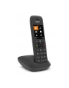 Gigaset C575A, analogue telephone (Kolor: CZARNY, answering machine) - nr 14