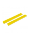Kärcher Squeegee lips wide 280mm for WV 6, squeegee (yellow, 2 pieces) - nr 3