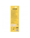 Kärcher Squeegee lips wide 280mm for WV 6, squeegee (yellow, 2 pieces) - nr 4