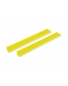 Kärcher Squeegee lips wide 280mm for WV 6, squeegee (yellow, 2 pieces) - nr 6