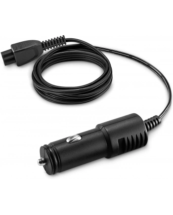 Kärcher car charger for OC 3 / EDI 4 (Kolor: CZARNY)