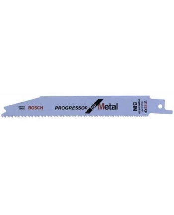 bosch powertools Bosch saber saw blade S 123 XF, 2 pieces (2 pieces)