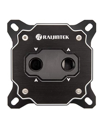 RAIJINTEK FORKIS ELITE, CPU cooler