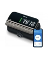 Beurer blood pressure monitor BM81 Kolor: CZARNY/grey - EasyLock, Bloodoth - nr 6
