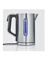 Severin kettle WK 3418 1.7l silver - nr 24